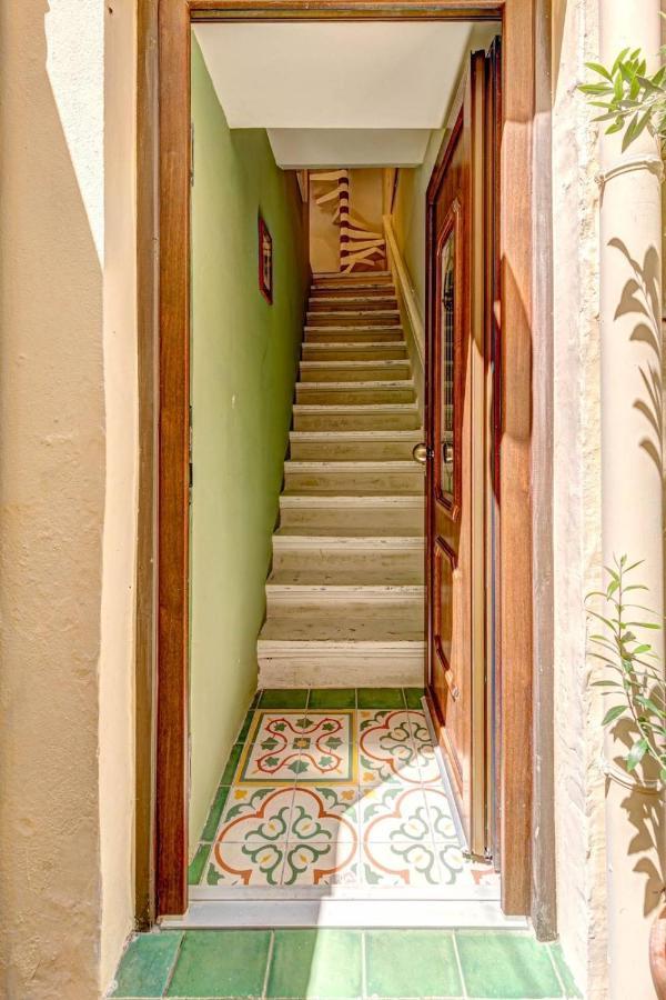 Passaggio * Corfu (city)